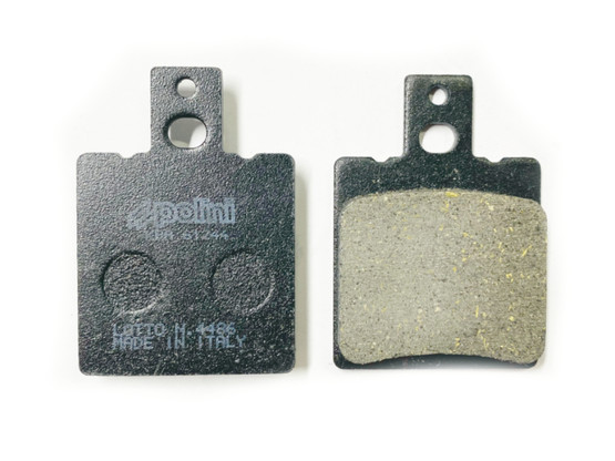 Polini Special Brake takajarrupalat (FT3029), Aprilia RX/MX/RS <-05