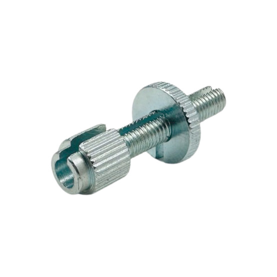 Vaijerin säätöruuvi uralla M7x32mm