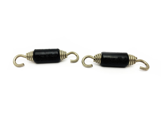 Polini pakoputken jouset 70mm (2kpl)
