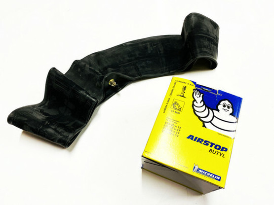 Michelin sisärengas 110/80, 100-110/90, 120/60, 90/100-19