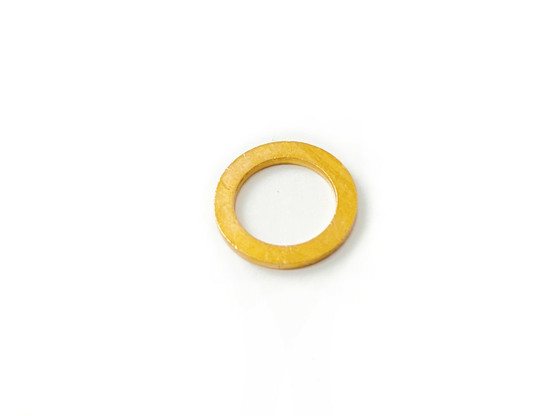Tiivistekupariprikka 10x14x1.0mm, Piaggio skootterit