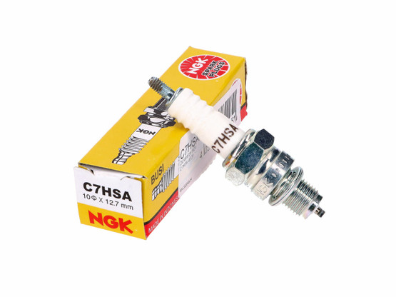 NGK C7HSA sytytystulppa
