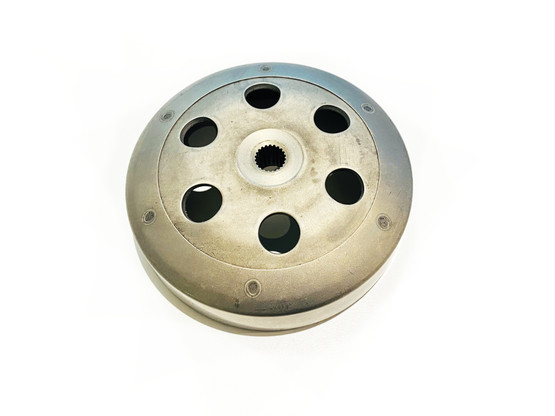 Kytkinkello Ø105mm, Yamaha skootterit