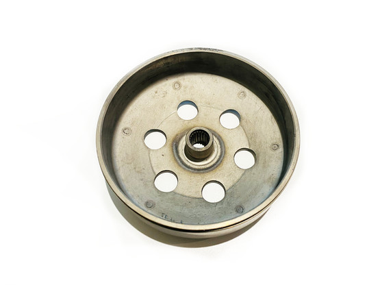 Kytkinkello Ø105mm, Yamaha skootterit