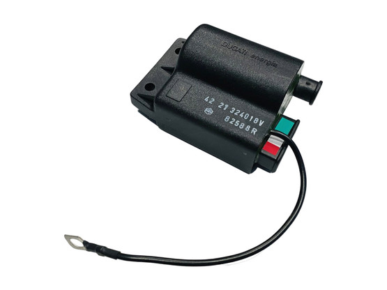 CDI/sytytyspuola (alkuperäinen), Aprilia/Piaggio/Gilera skootterit <-01