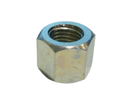 Vauhtipyörän mutteri M10x1.25mm, Minarelli AM6