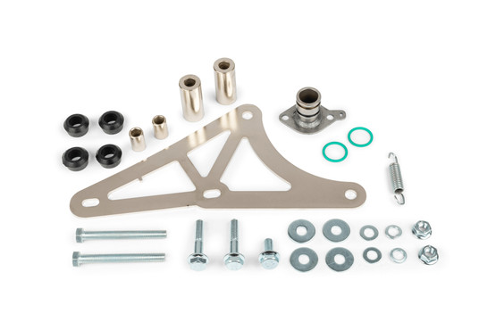 Stage6 Pro Replica MK2 tehopakoputken kiinnikesarja, Aprilia/Piaggio/Gilera skootterit