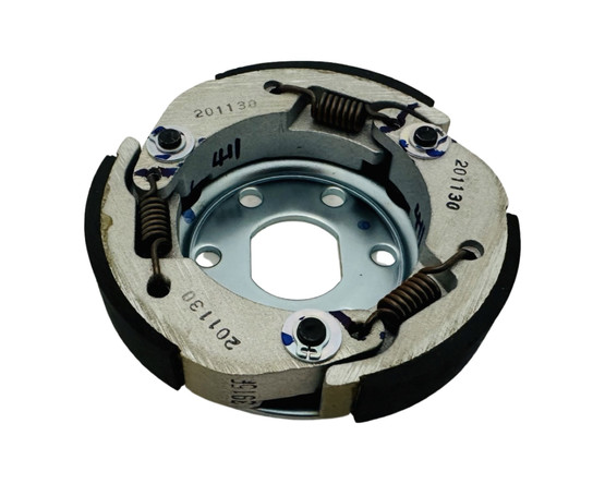 Kytkin Ø107mm (alkuperäinen), Aprilia/Peugeot/Piaggio/Yamaha skootterit