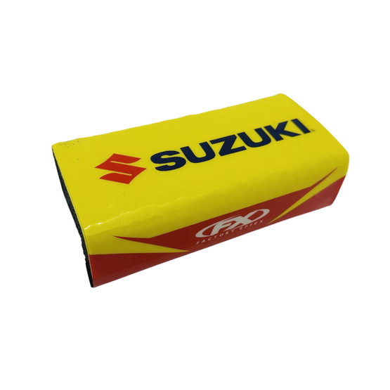 FX Factory Suzuki fatbar tangonpehmuste