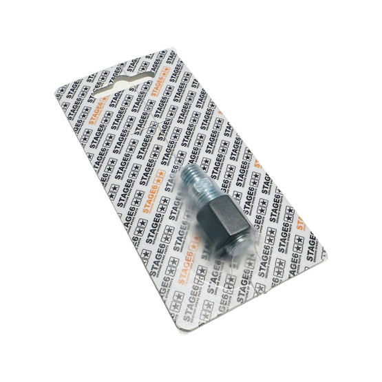 Stage6 peilin M10 adapteri (oikeakätinen)