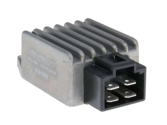 Naraku tehojännitteensäädin 100W 12V DC, yleismalli