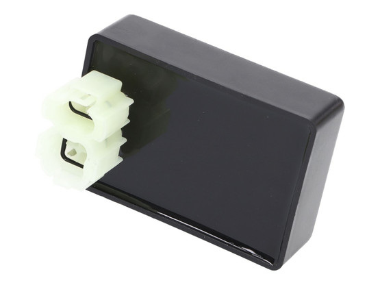Rajoittamaton CDI, Generic Trigger