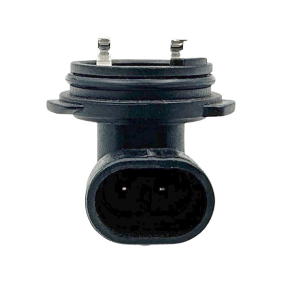 Polttimonkanta BA15S 12V
