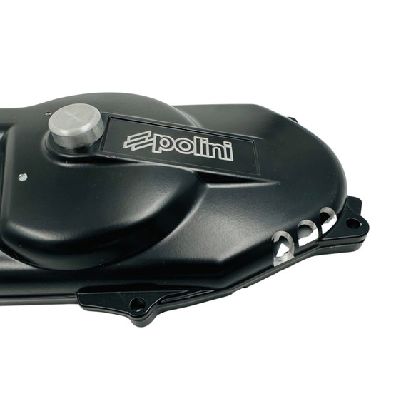 Polini Evo musta variaattorinkoppa, Yamaha skootterit (vaaka)