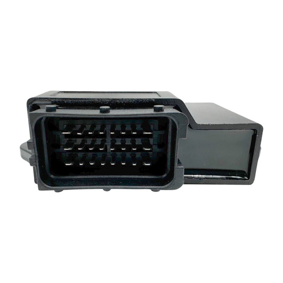 CDI rajoittamaton, Minarelli AM6 18->(EURO4/EURO5)