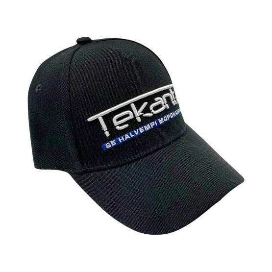Tekant 1.0 Baseball lippalakki (koko S/M)