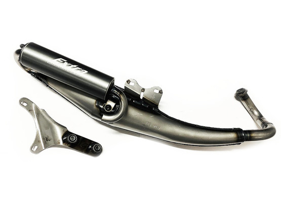Giannelli Extra V2, Aprilia SR50 00-06 (Morini)/Suzuki Katana 97-06