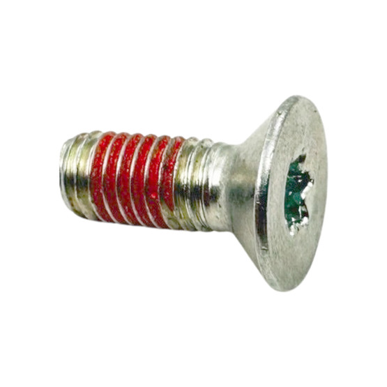 Jarrulevyn pultti (etu/taka) M8x20mm, Peugeot Speedfight 1/2