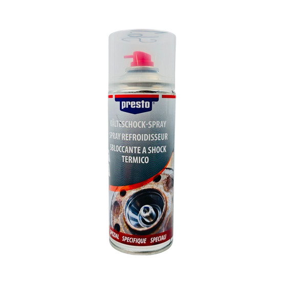 Presto Freezer kylmäspray 400ml