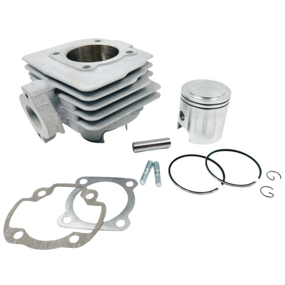 Airsal ALU Sport sylinterisarja 65cc, Morini skootterit (ilma)