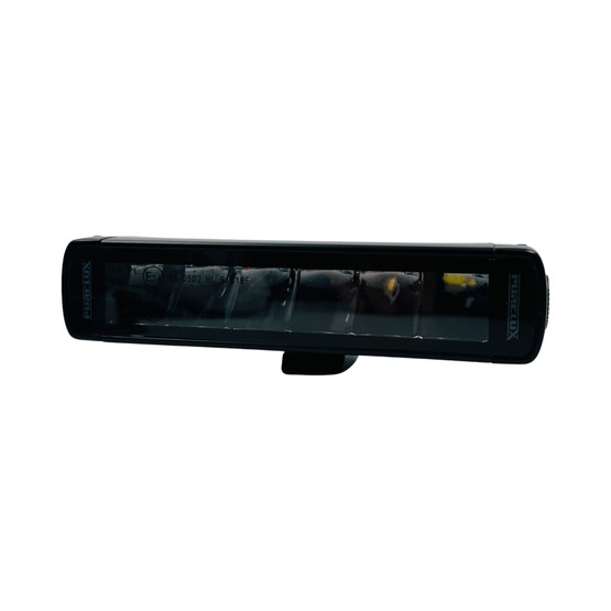 Purelux Black X-Slim LED-lisävalo 18cm 24W 5700K GEN2