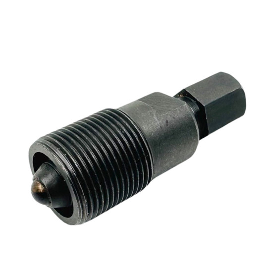 Vauhtipyörän ulosvedin M19x1.25mm