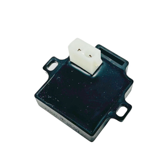 Vilkkurele 12V 2x10W+1.2W, Rieju MRT/Drac