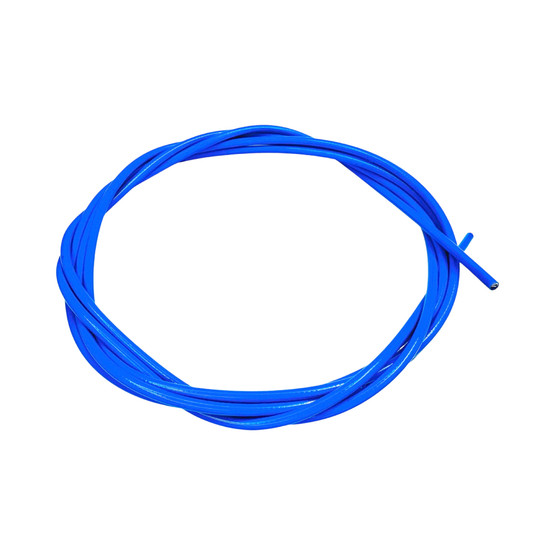 Voca Racing vaijerin ulkokuori 5mm, useita eri värejä