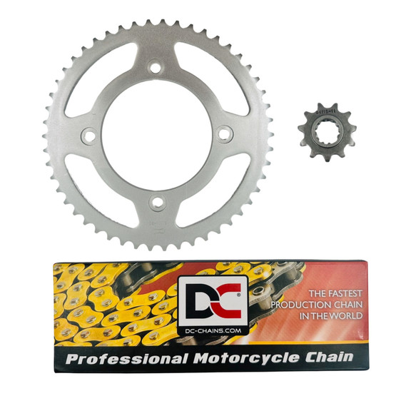 Afam ketjuratassarja 11x50, Beta RR SM Motard 05-11
