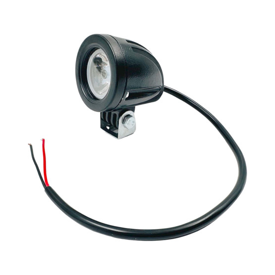 Tun'R LED-lisätyövalo 10W 12V