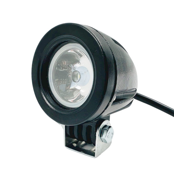 Tun'R LED-lisätyövalo 10W 12V