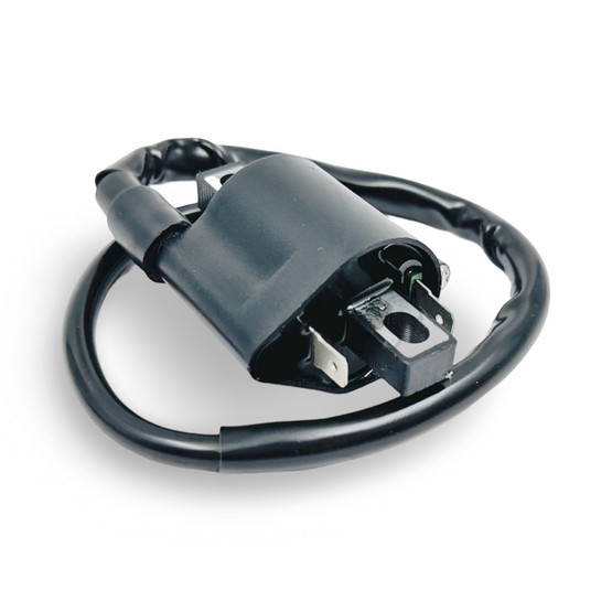Sytytyspuola 2-napainen, Yamaha Aerox 4T