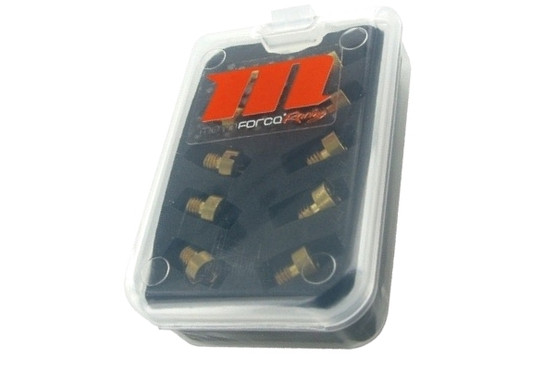 Motoforce Dellorto M6 suutinsarja 100-122