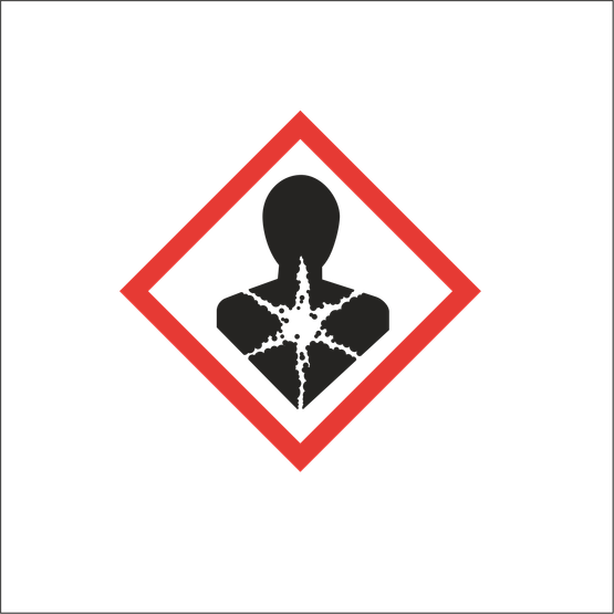 GHS08 vakava terveysvaara – Turunteippi Oy