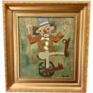 Taulu, sign. Jari Karttunen