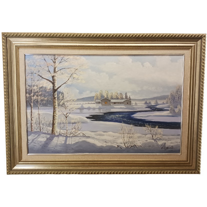 Taulu, Eero Hirvelä