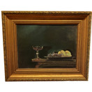 Taulu, sign. Jarkko Peltonen