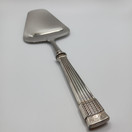 Juustohöylä, Tähkä, hopeaa