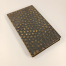 Muistilehtiö, Höyrylaivakonttori A.B. Lindblom & Petersen Oy, Turku