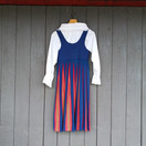 Keski-Suomen kansallispuku