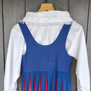 Keski-Suomen kansallispuku