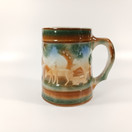 Tuoppi, Metsästäjä, Arabia