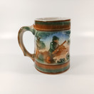 Tuoppi, Metsästäjä, Arabia