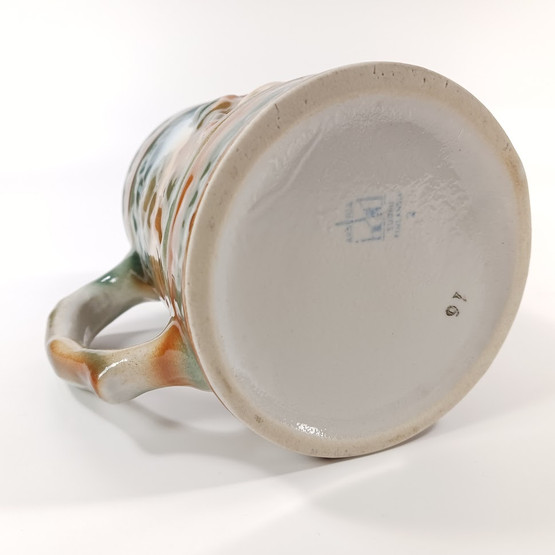 Tuoppi, Metsästäjä, Arabia