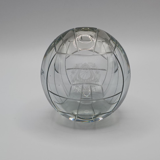 Palkintomaljakko, Suomen Palloliitto, S.P.L/F.B.F. 1907-1957