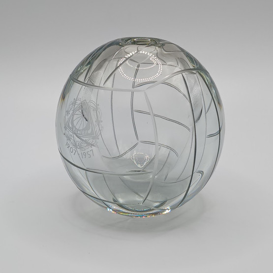 Palkintomaljakko, Suomen Palloliitto, S.P.L/F.B.F. 1907-1957