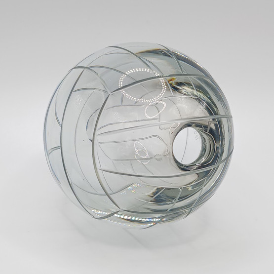 Palkintomaljakko, Suomen Palloliitto, S.P.L/F.B.F. 1907-1957