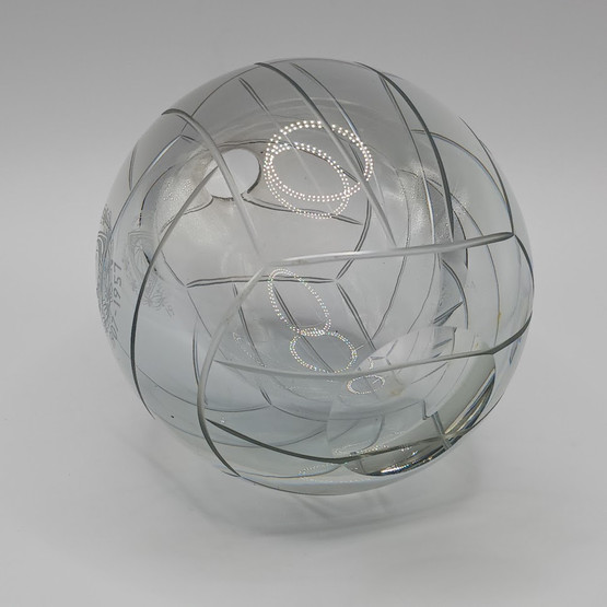 Palkintomaljakko, Suomen Palloliitto, S.P.L/F.B.F. 1907-1957