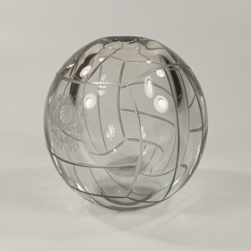 Palkintomaljakko, Suomen Palloliitto, S.P.L/F.B.F. 1907-1957