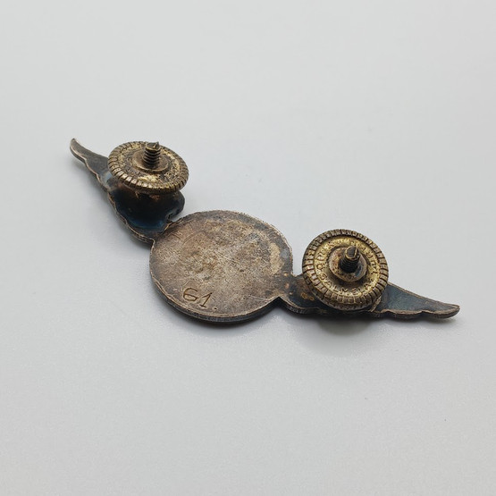 Ruuvimerkki, Matka-Autot Oy, Turku